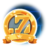 7Zee Rewards Logo