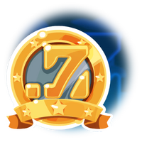 7Zee Rewards Logo