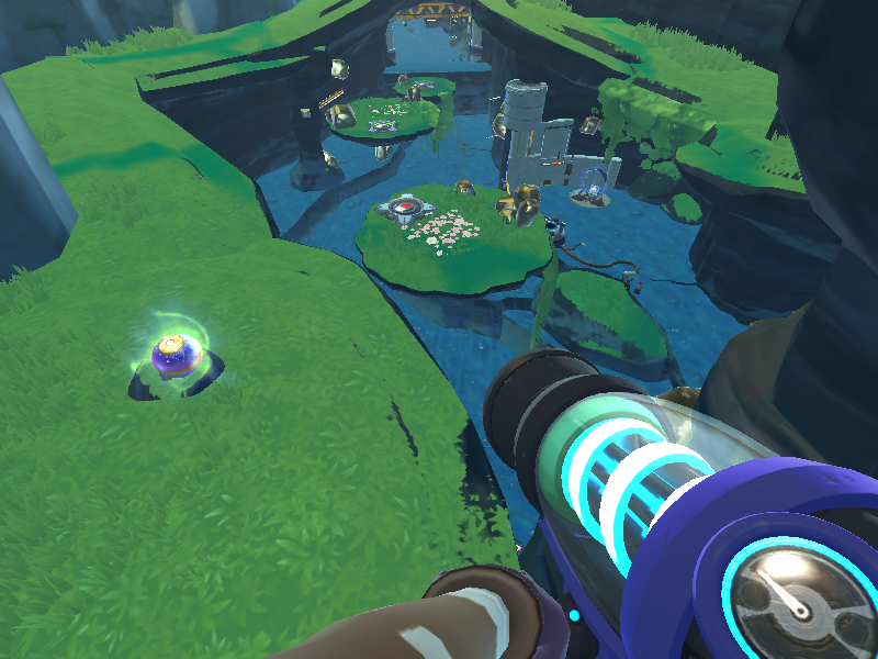 Steam Community :: Guide :: Ultimate Slime Rancher Map (Including The Wilds  and Nimble Valley)