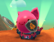 Slime Rancher® Heroic Bundle