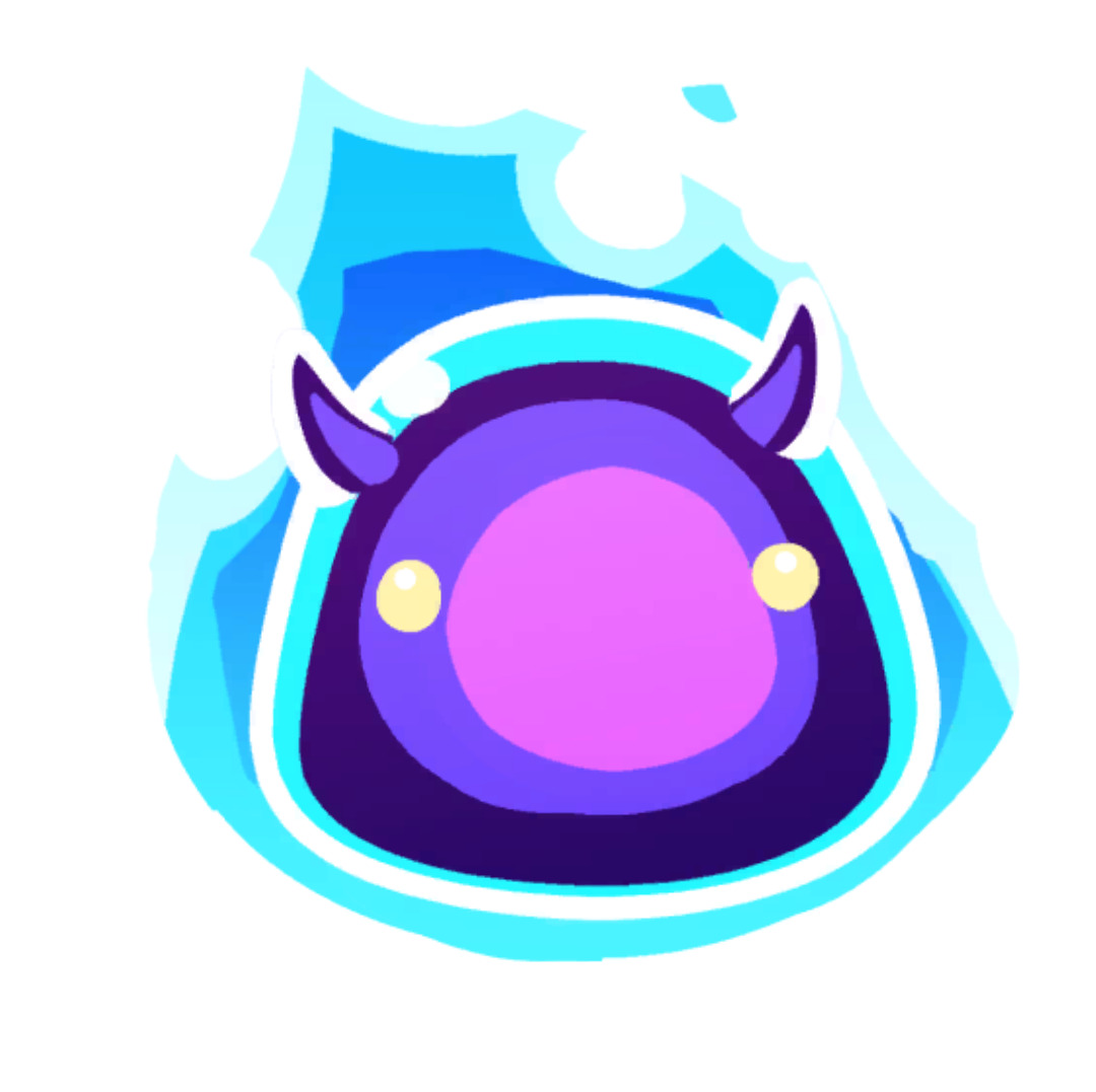 Puddle Slime (Slime Rancher 2), Slime Rancher Wiki