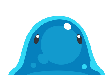 Slime Molhado, Wiki Slime Rancher Brasil