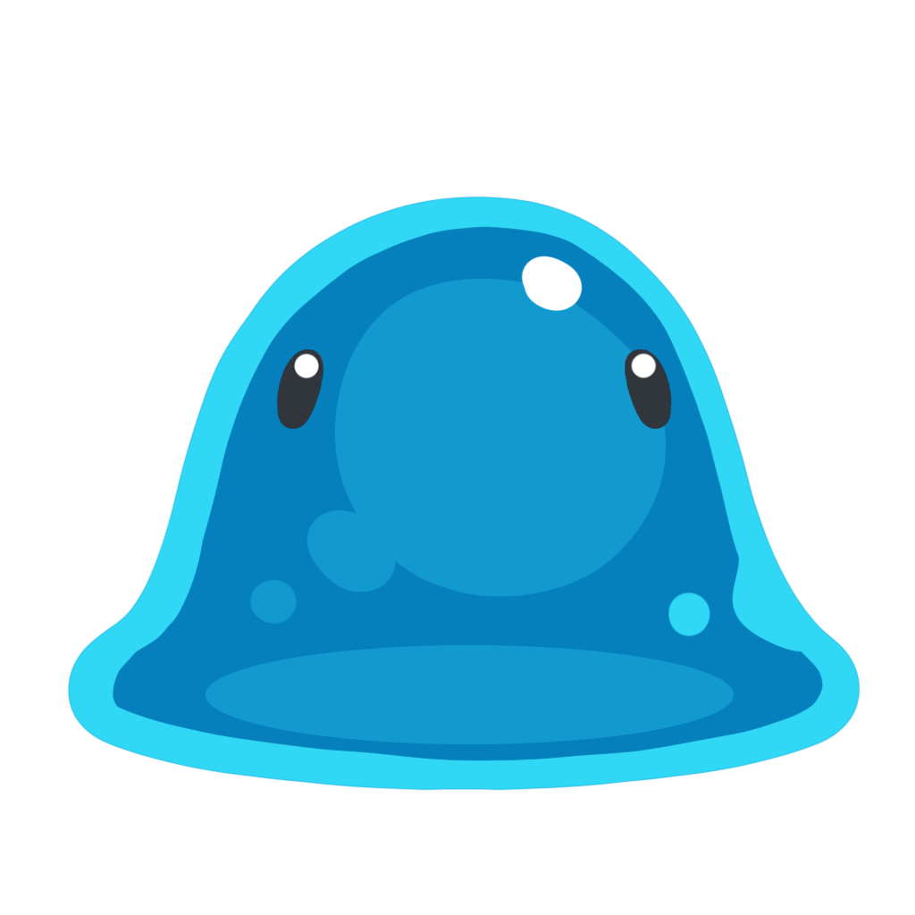 Hunter Slime, Slime Rancher Wiki, Fandom