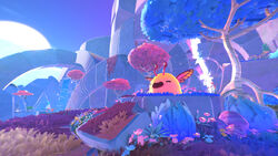 Slime Rancher 2: All 24 Treasure Pod Locations In Starlight Strands