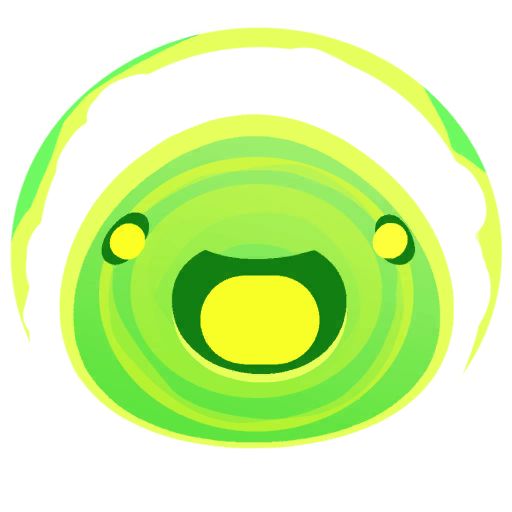 Slime Rad, Wiki Slime Rancher Brasil