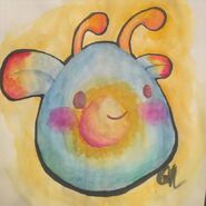 Rainbow Slime by syra_wolfie