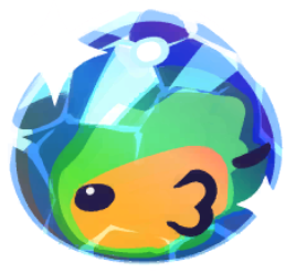 Slime fosforecete, Wiki Slime Rancher Brasil