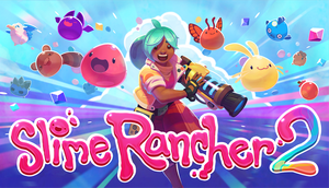 Rainbow fields probably all resources : r/slimerancher