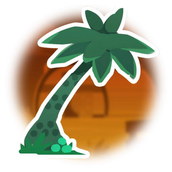 Palm Tree Image