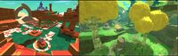 Slime Rancher Development Level Blocks 2