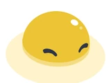 Yolky Slime