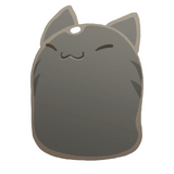 Tabby Gordo