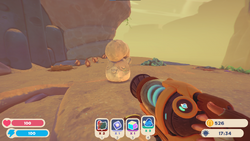 Ringtail Slime, Slime Rancher Wiki