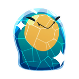 Mosaic Gordo