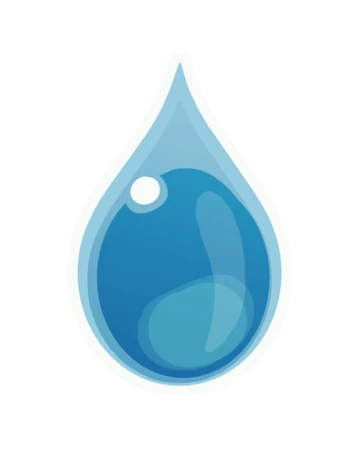 pic Logo Goutte D'eau Png l eau wikia slime rancher fandom