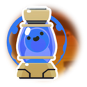 Lampara slime azul.png