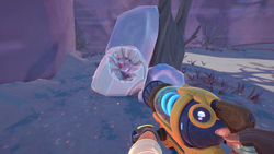 How to get Radiant Ore in Slime Rancher 2