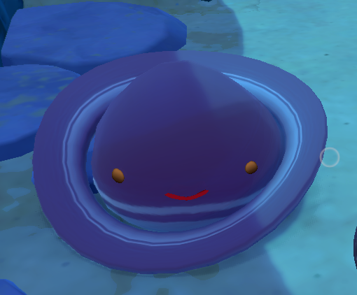 Dervish Slime (Slime Rancher 2), Slime Rancher Wiki