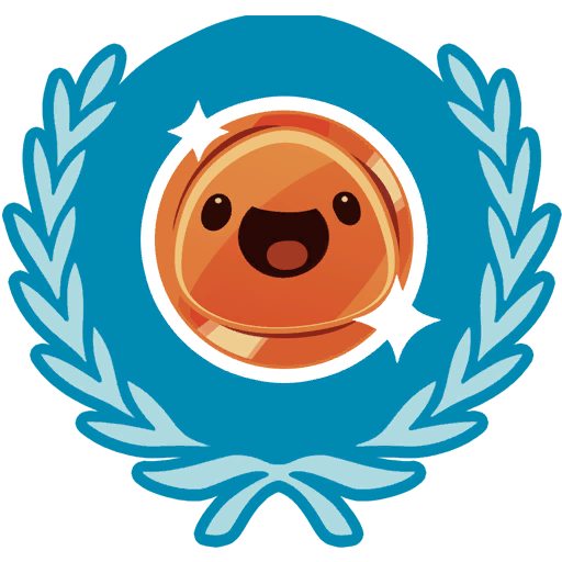 Steam Community :: Guide :: Slime Rancher - 100% - All Achievements