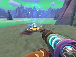 Κοινότητα Steam :: Οδηγός :: Slime Rancher map [v. 0.6.0] all : Slime gate  , Gordo . Teleport