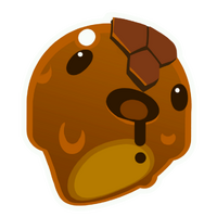 Honey Slime Slime Rancher Wiki Fandom Phosphor slimes are the cutest slimes your rancher can meet in the dead of night. honey slime slime rancher wiki fandom