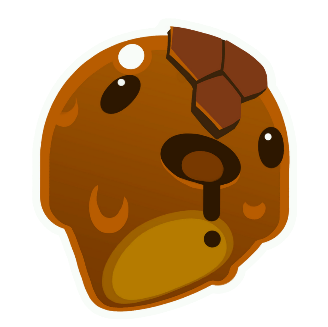 Hunter Slime, Slime Rancher Wiki, Fandom