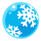 IconCraftPerfectSnowflake