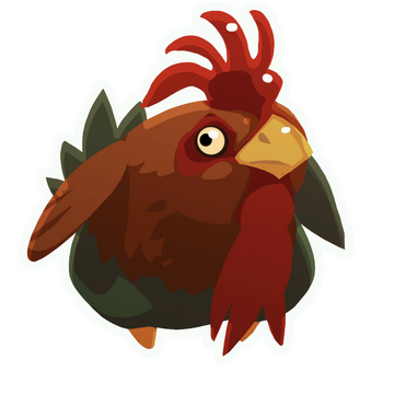 Chicken Breeding, Slime Rancher Wiki