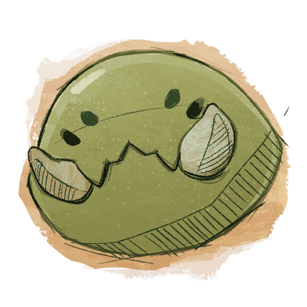 Powderfall Bluffs, Slime Rancher Wiki