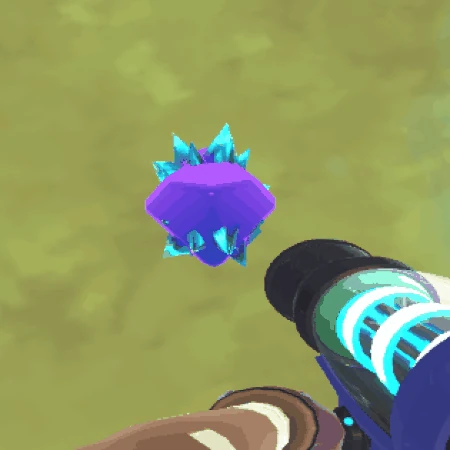 Crystal Slime Gallery Slime Rancher Wiki Fandom This hd wallpaper is about crystal, slime rancher, slimes, original wallpaper dimensions is 1920x1080px, file size is 181.01kb. crystal slime gallery slime rancher