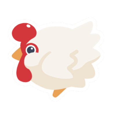 Slime Rancher Wiki - Slime Rancher Baby Chickens, HD Png Download, free png  download