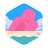 Icon of the Tidepool Expansion for Slime Rancher 2