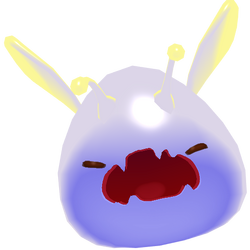 Slime fosforecete, Wiki Slime Rancher Brasil