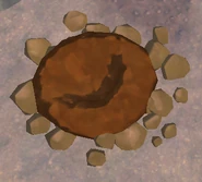 The nest which spawns Stony Hens and Chicks