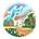 The Glass Desert