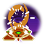 Amber Teleporter