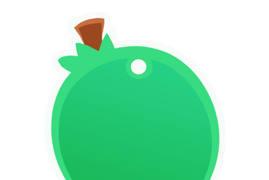 Slime Rancher Wiki - Slime Rancher Pogo Fruit, HD Png Download - vhv