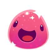 Slime Rancher Style You Can Call on Me Anytime · Creative Fabrica