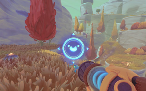 Map:Rainbow Island, Slime Rancher Wiki