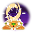 Gold Teleporter