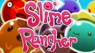 NEW AREA, NEW SLIMES Slime Rancher 22