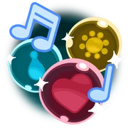 "Fill your world with song