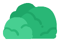IconDecorEmeraldShrubs