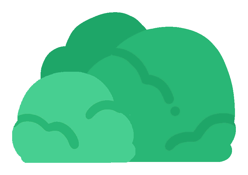 Emerald Shrubs Slime Rancher Wiki Fandom