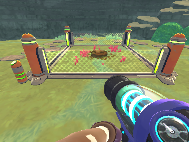 Slime rancher 2 multiplayer: cooperative adventures in the world