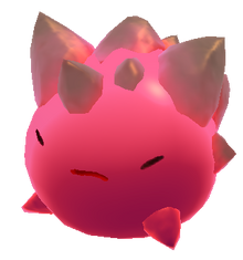 75% Slime Rancher on