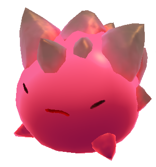 Rock Slime (Slime Rancher), Slime Rancher Wiki