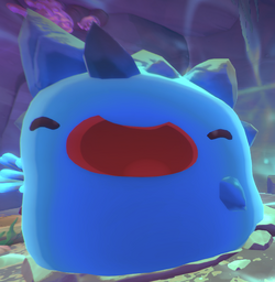 Rock Slime (Slime Rancher), Slime Rancher Wiki