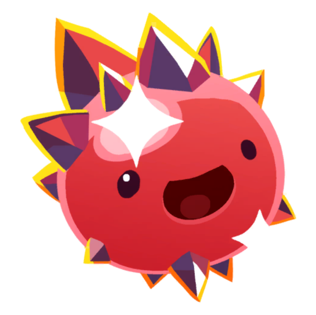 Crystal Slime (Slime Rancher 2), Slime Rancher Wiki