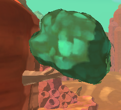 Slime Rancher Wiki - Slime Rancher Pogo Fruit, HD Png Download - vhv